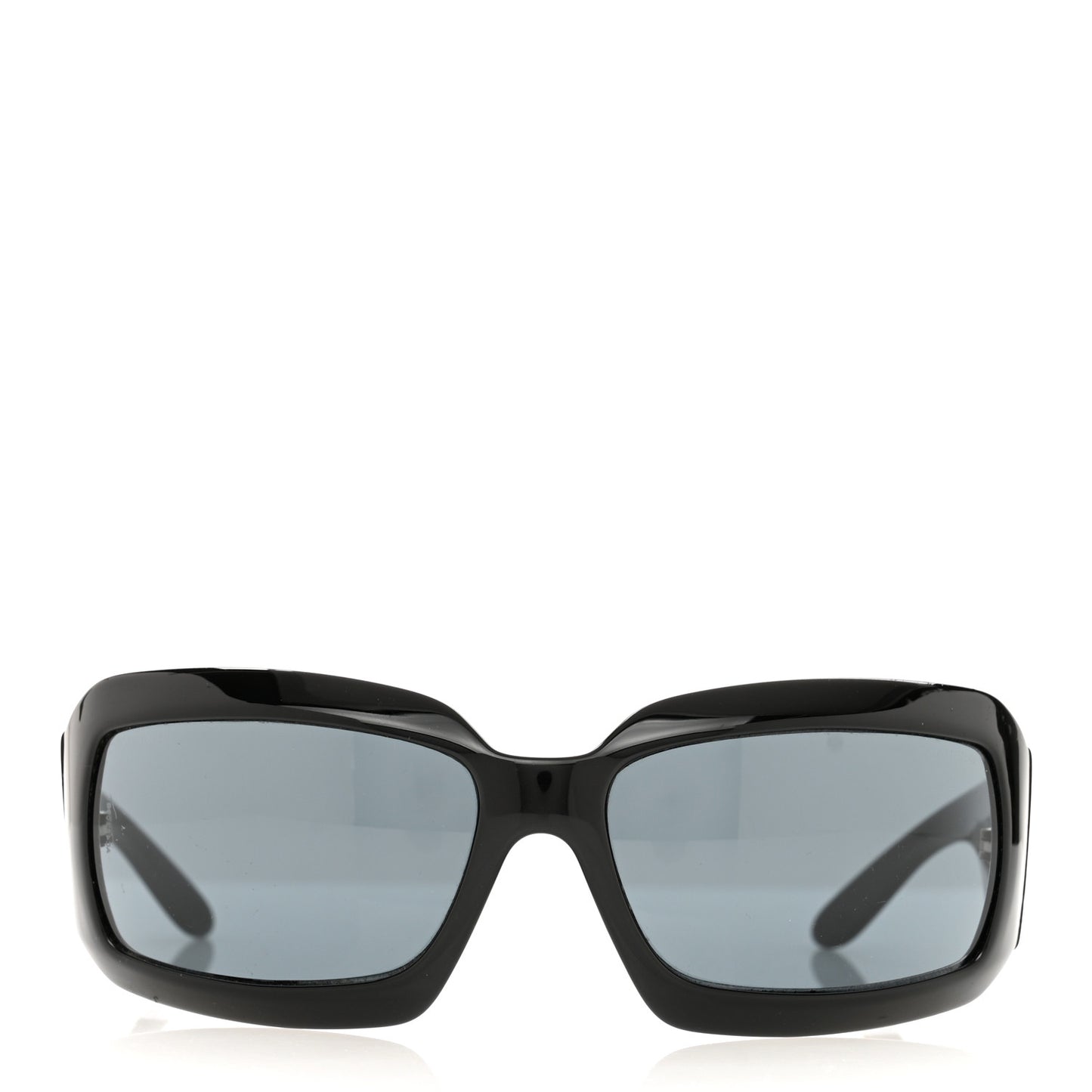 Mother of Pearl CC Sunglasses 5076-H Black