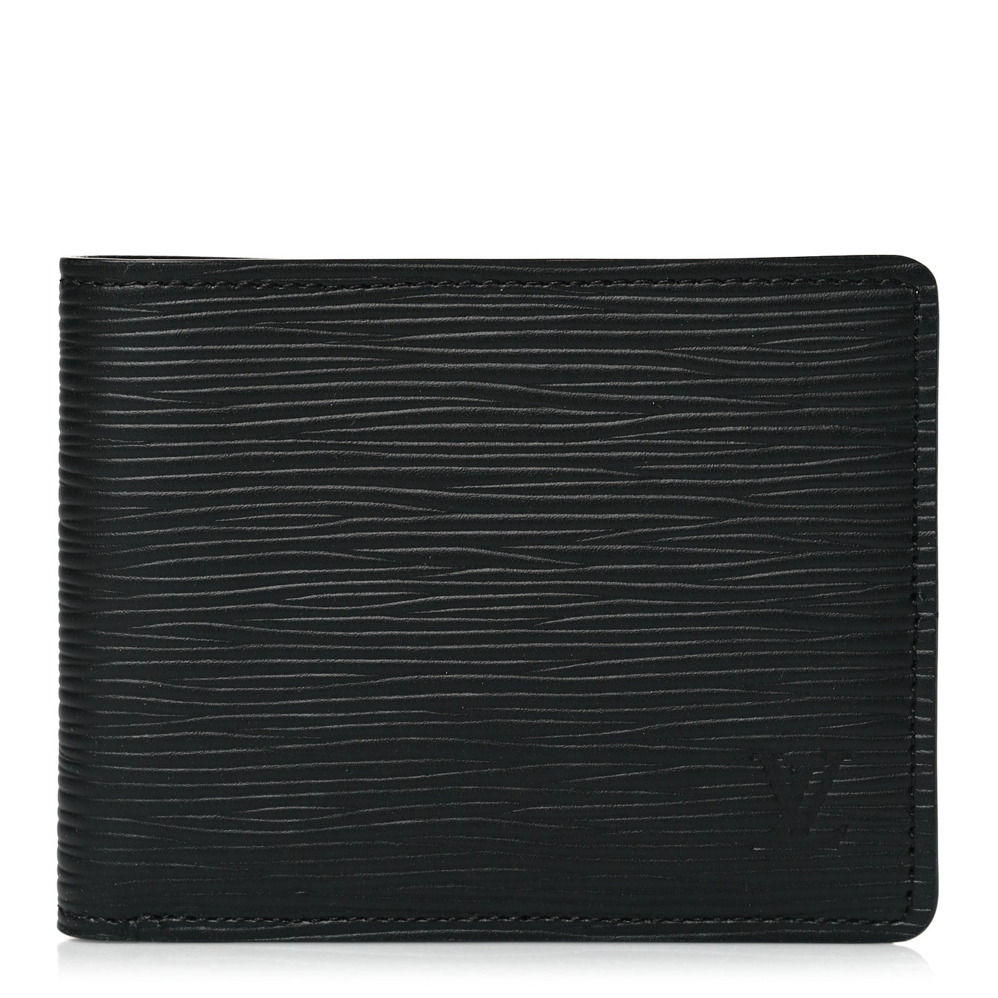 Epi Multiple Wallet Black
