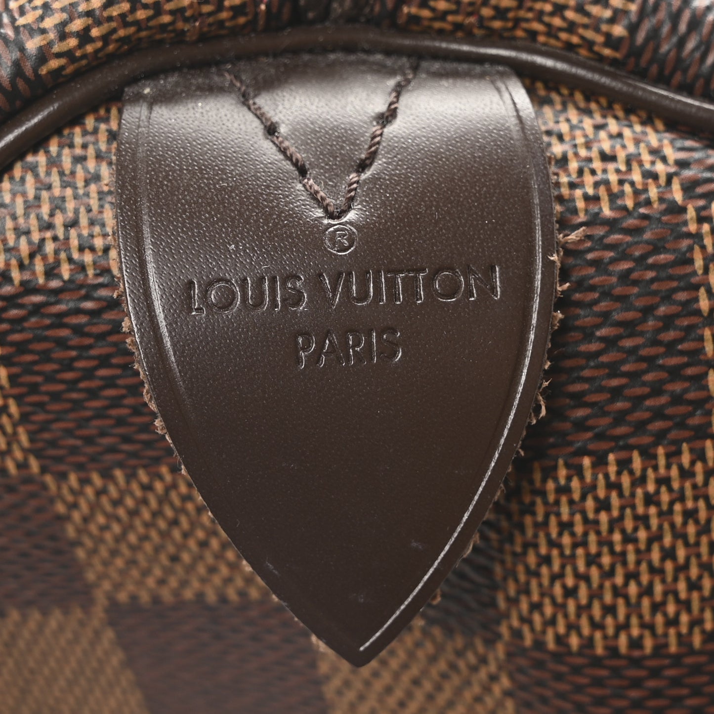 Damier Ebene Speedy 30
