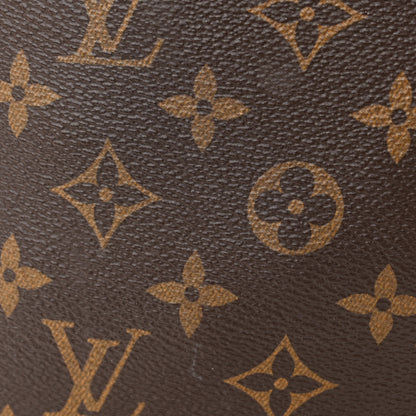 Louis Vuitton LOUIS VUITTON Monogram Palm Springs Backpack PM 10 of 10