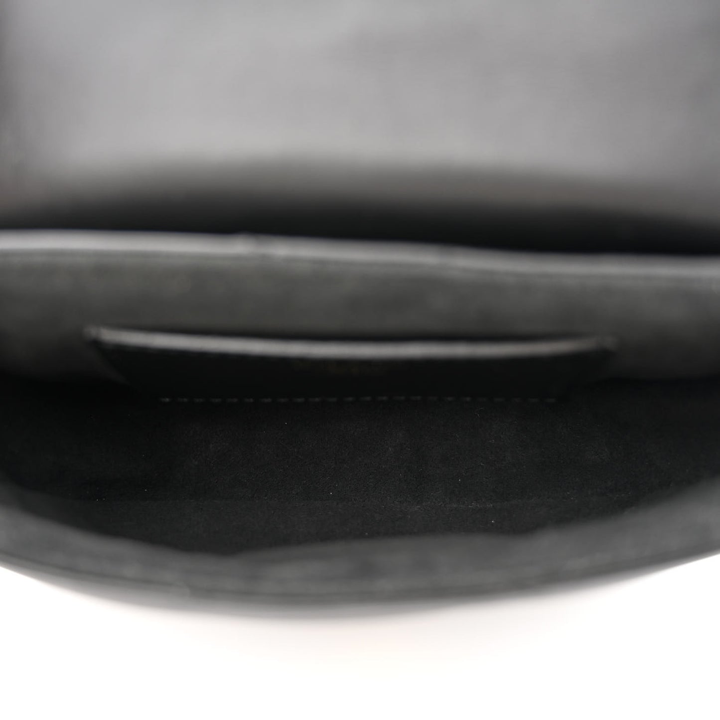Calfskin New Wave Multi Pochette Black