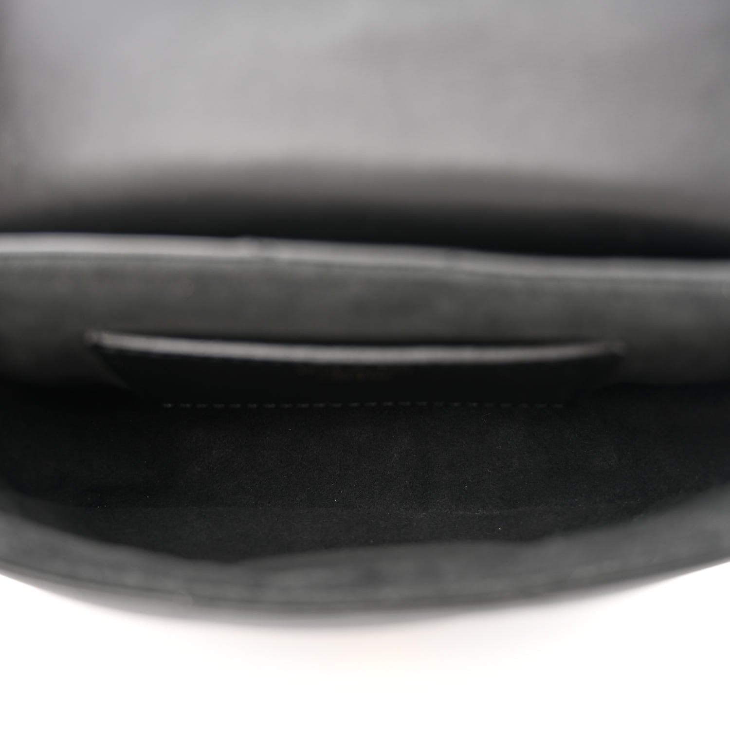 Louis Vuitton Calfskin New Wave Multi Pochette Black 5 of 12