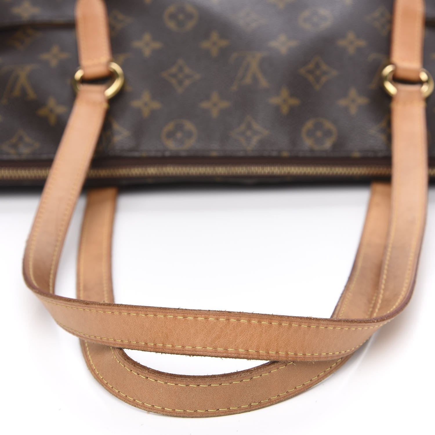 Louis Vuitton Monogram Totally MM 8 of 14