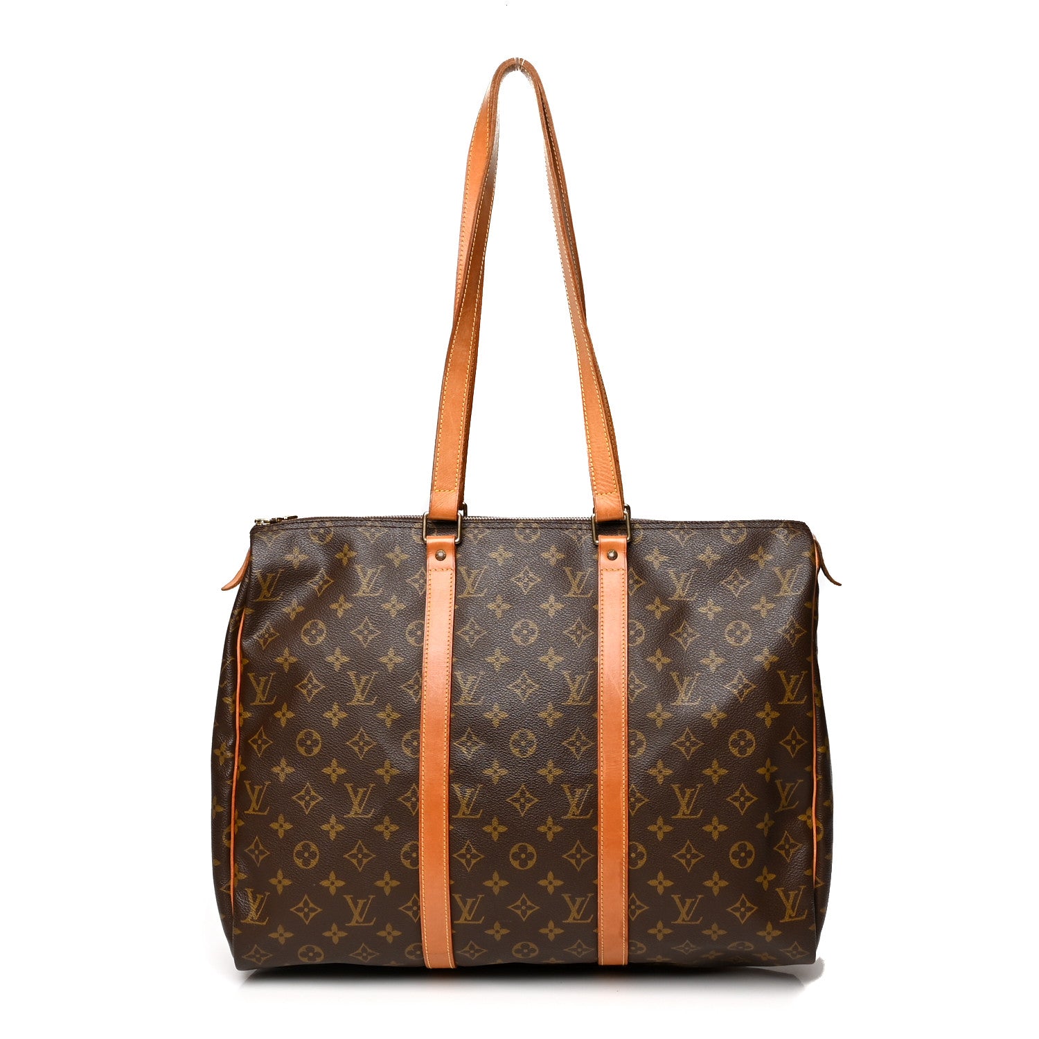 Louis Vuitton Monogram Sac Flanerie 45 1 of 11