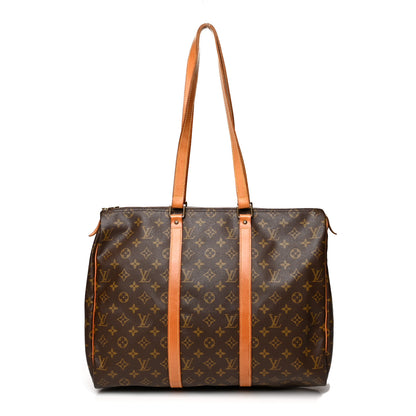 Louis Vuitton Monogram Sac Flanerie 45 1 of 11