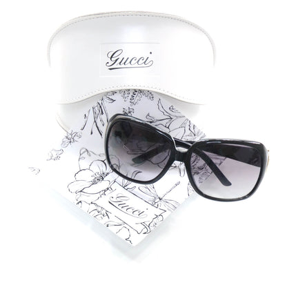 Gucci Horsebit Nail Sunglasses 3099S Black 8 of 8