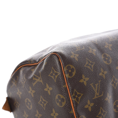 Louis Vuitton Monogram Speedy 25 11 of 16