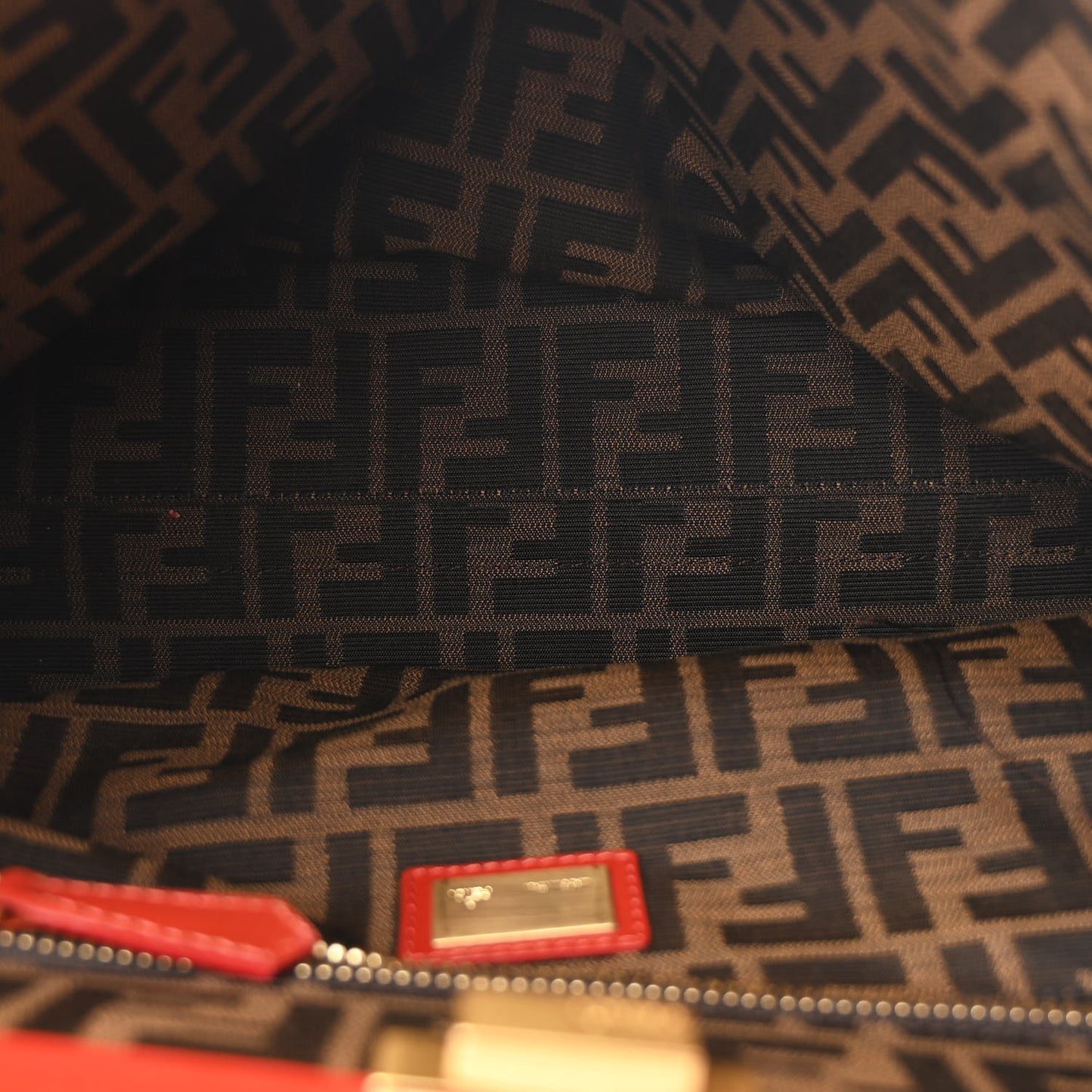 Corda Zucca Large Peekaboo Iconic Satchel Natural Pumpkin