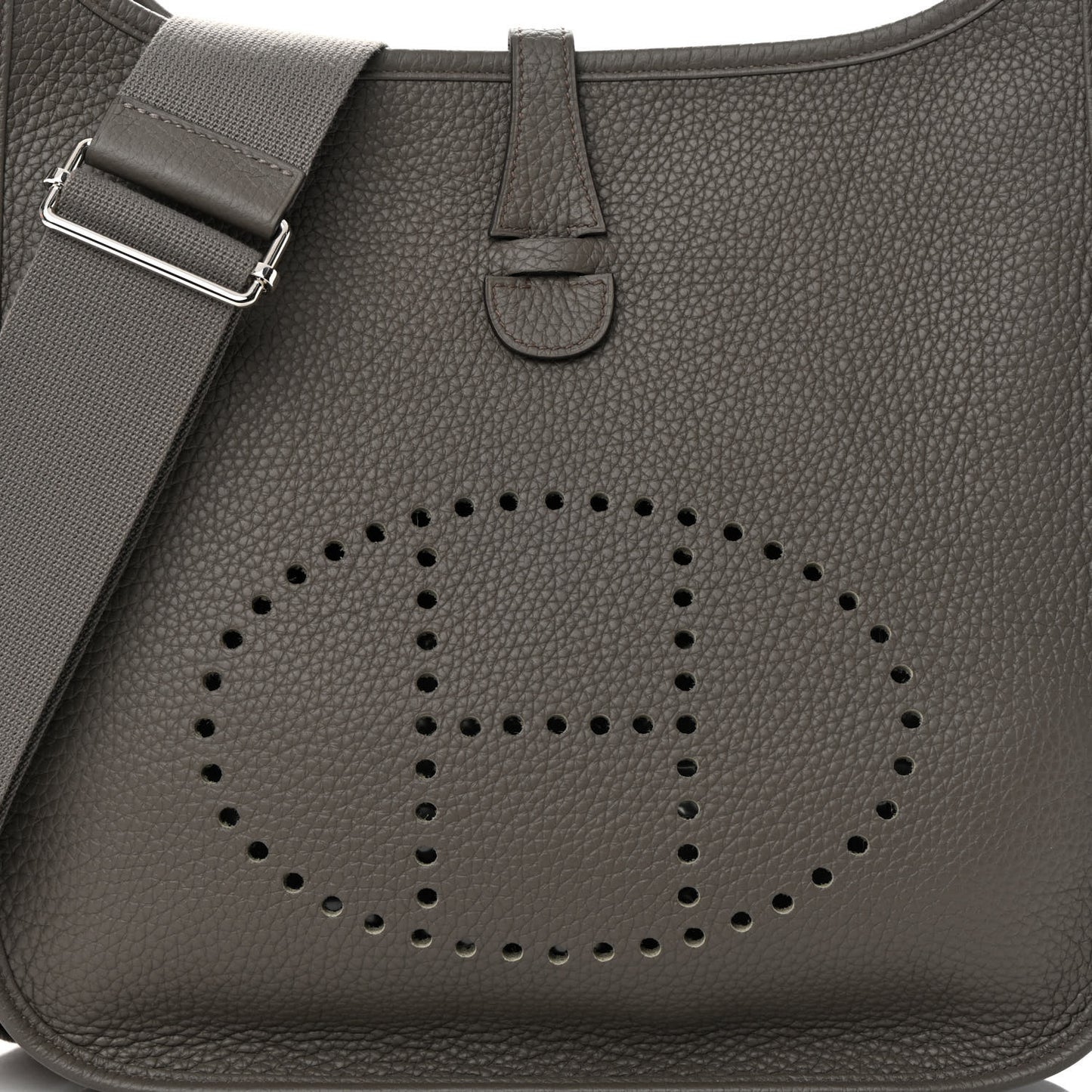 Taurillon Clemence Evelyne III PM Etain