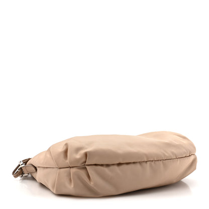 Prada Tessuto Nylon Saffiano Re-Edition 2006 Shoulder Bag Cammeo 4 of 10