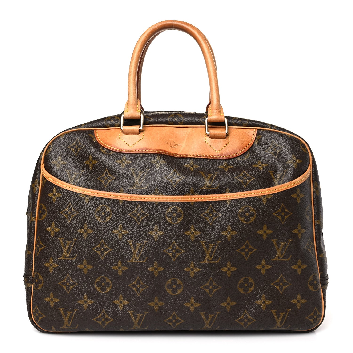 Louis Vuitton Monogram Deauville 1 of 9