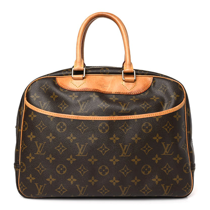 Louis Vuitton Monogram Deauville 1 of 9