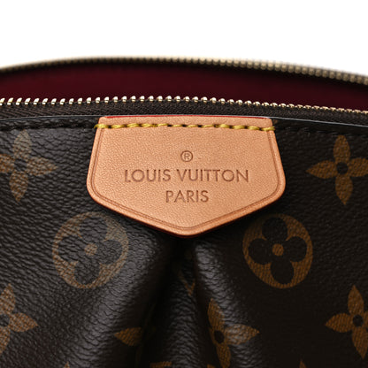 Louis Vuitton Monogram Boetie MM NM 6 of 9