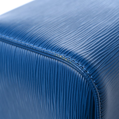 Louis Vuitton Epi Speedy 30 Toledo 10 of 14