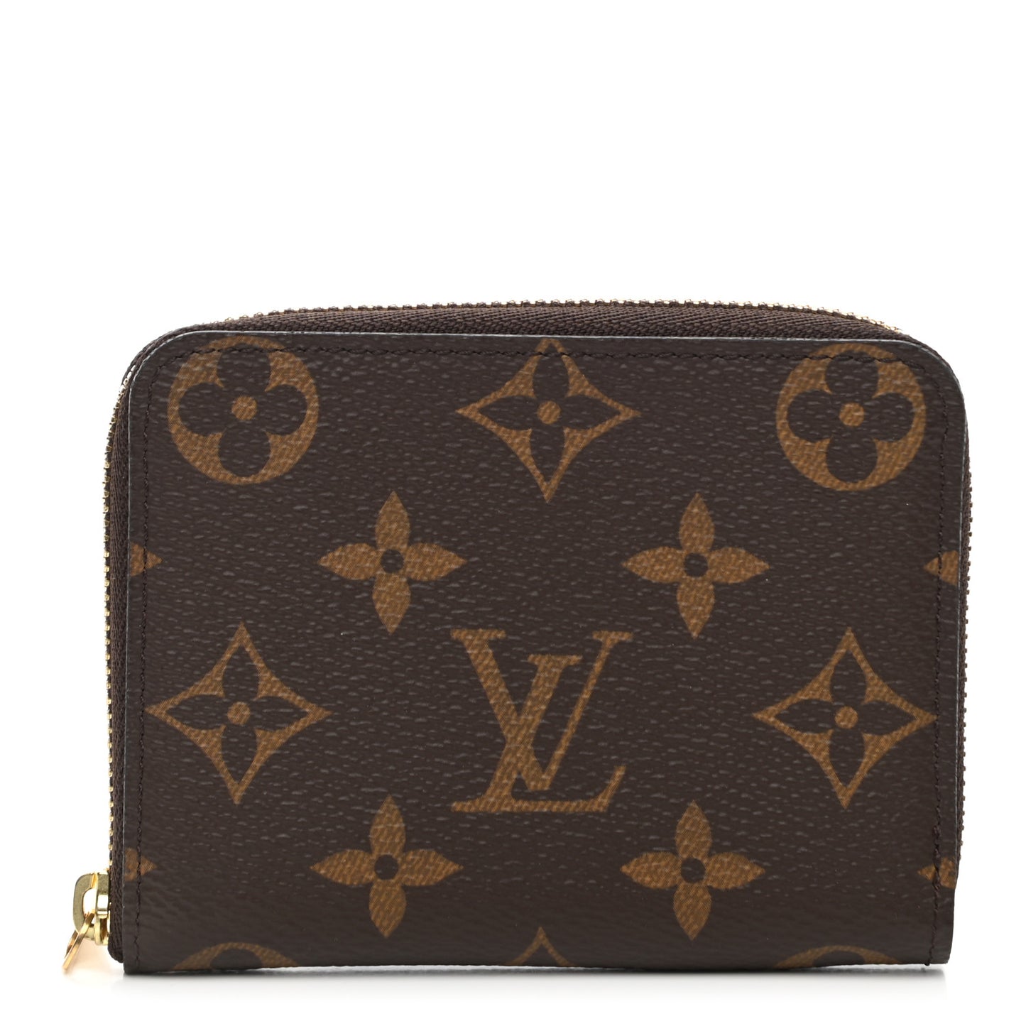 Monogram Zippy Coin Purse