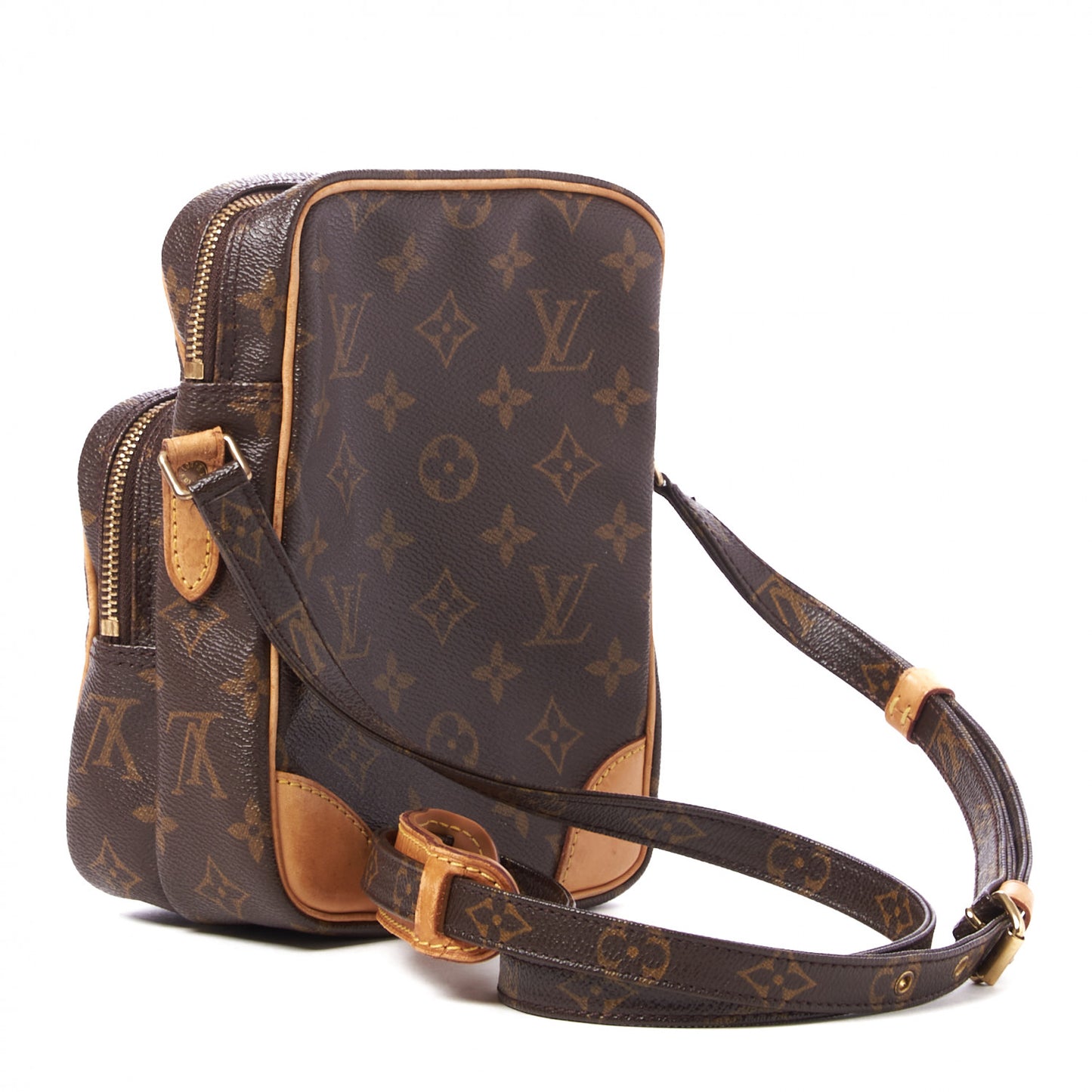 Monogram Amazone
