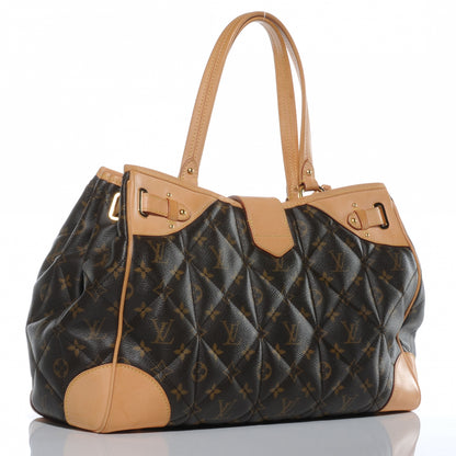Louis Vuitton Monogram Etoile Shopper 3 of 8