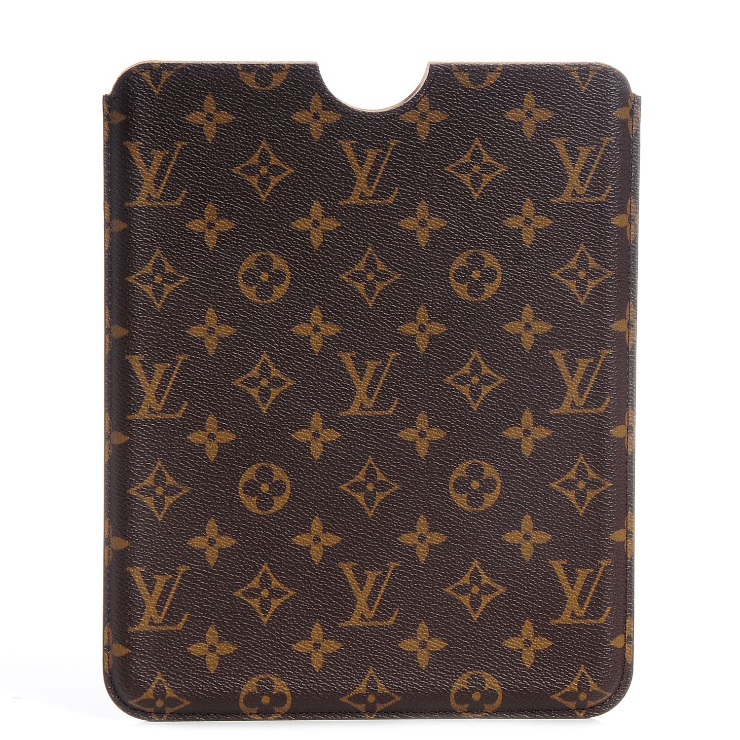 Louis Vuitton Monogram iPad Case 1 of 7