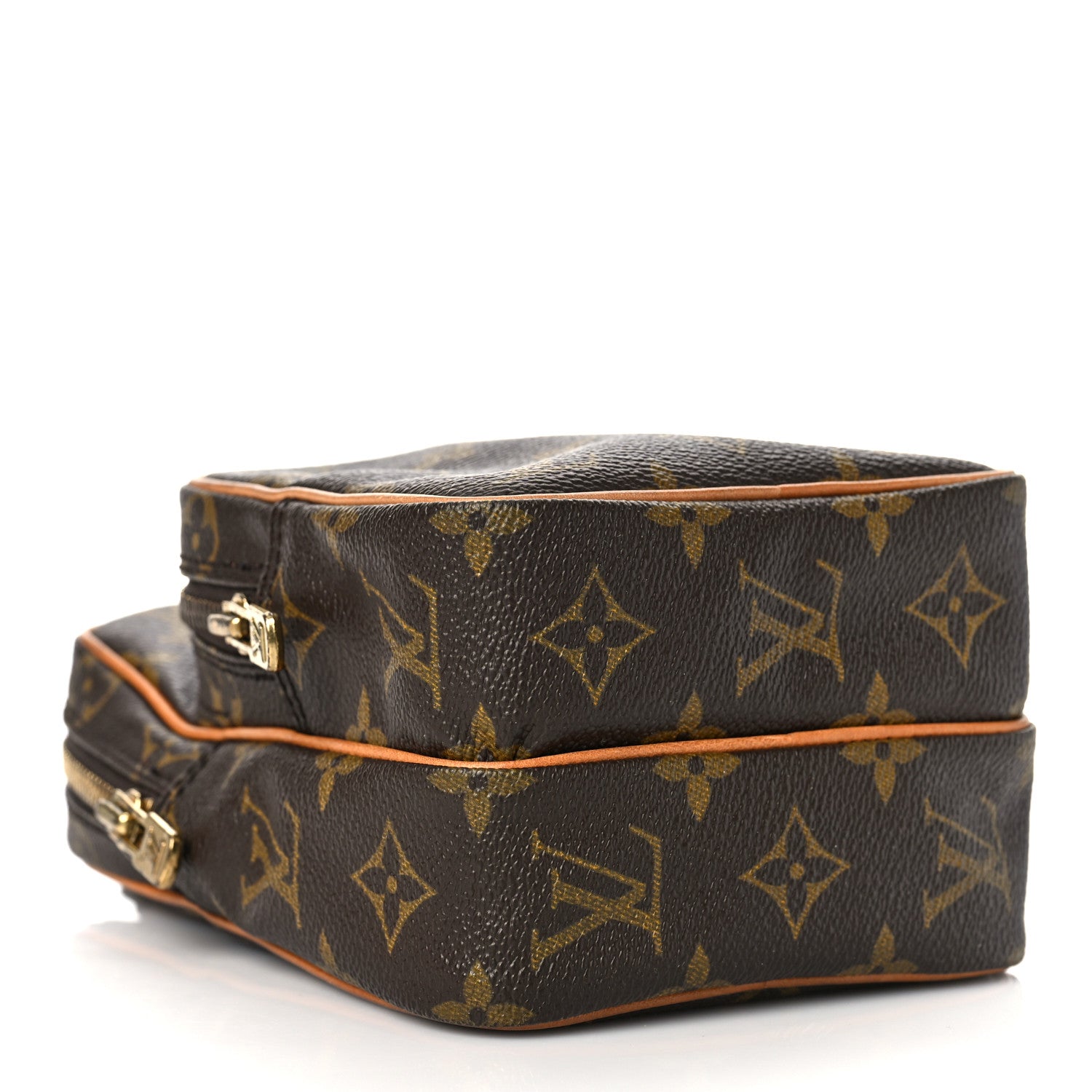 Louis Vuitton Monogram Amazone PM 4 of 10