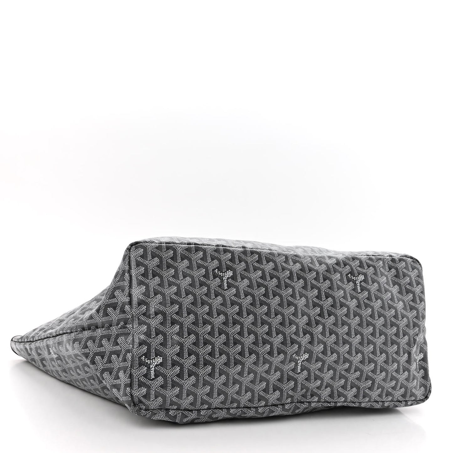 Goyardine Saint Louis GM Grey