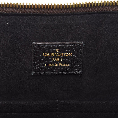Louis Vuitton Monogram Retiro NM Black 7 of 8