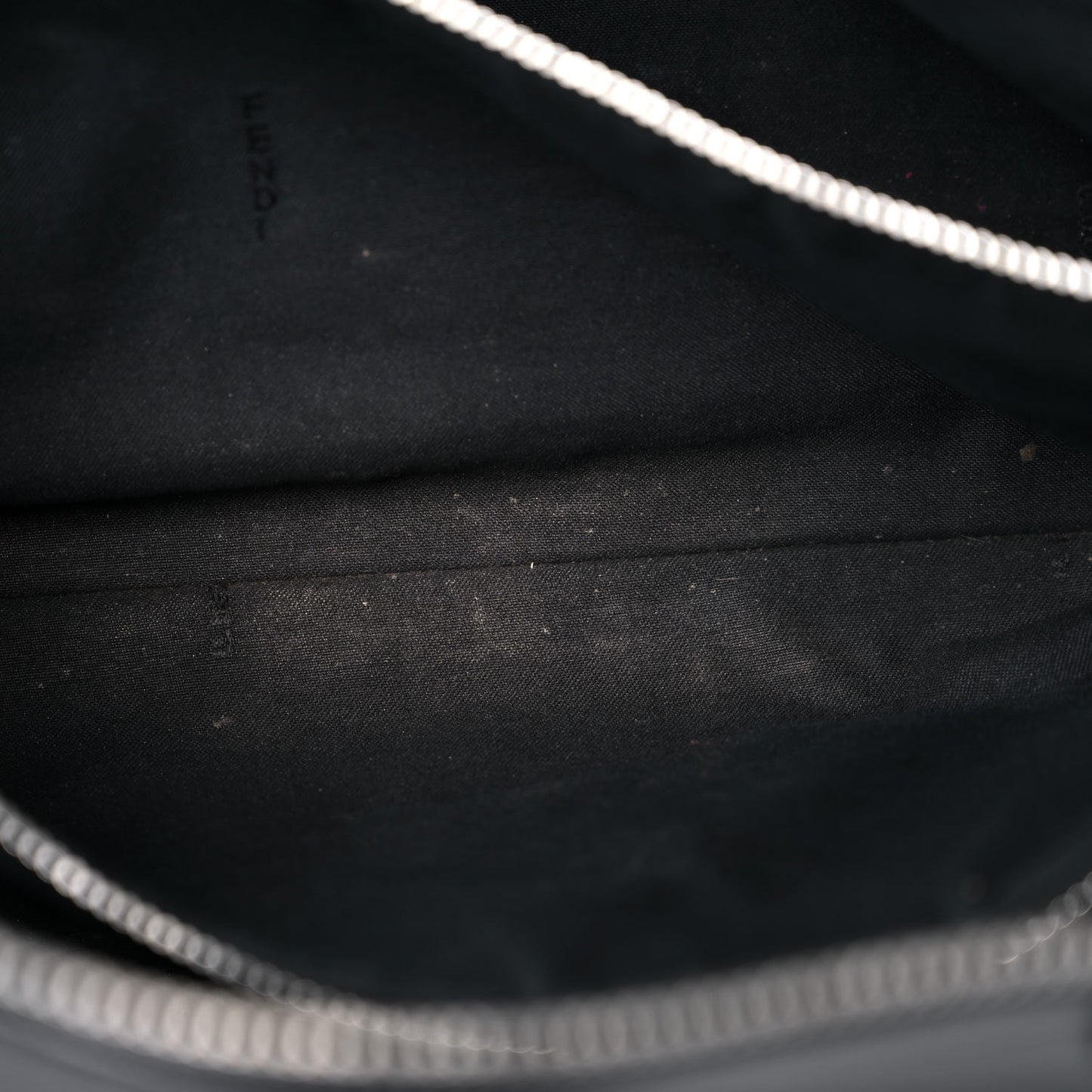 Vitello Dolce Large By The Way Boston Bag Black