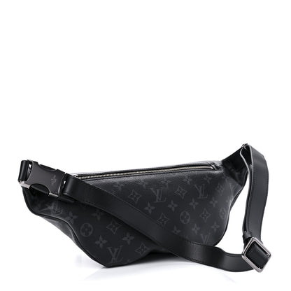Louis Vuitton Monogram Eclipse Discovery Bumbag 3 of 10