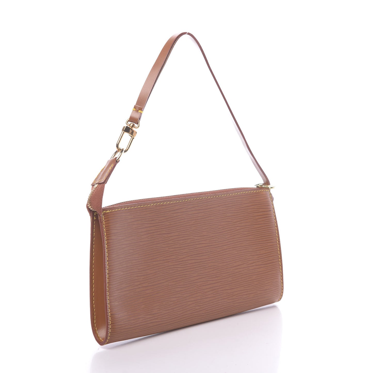Epi Pochette Accessories 24 Cipango