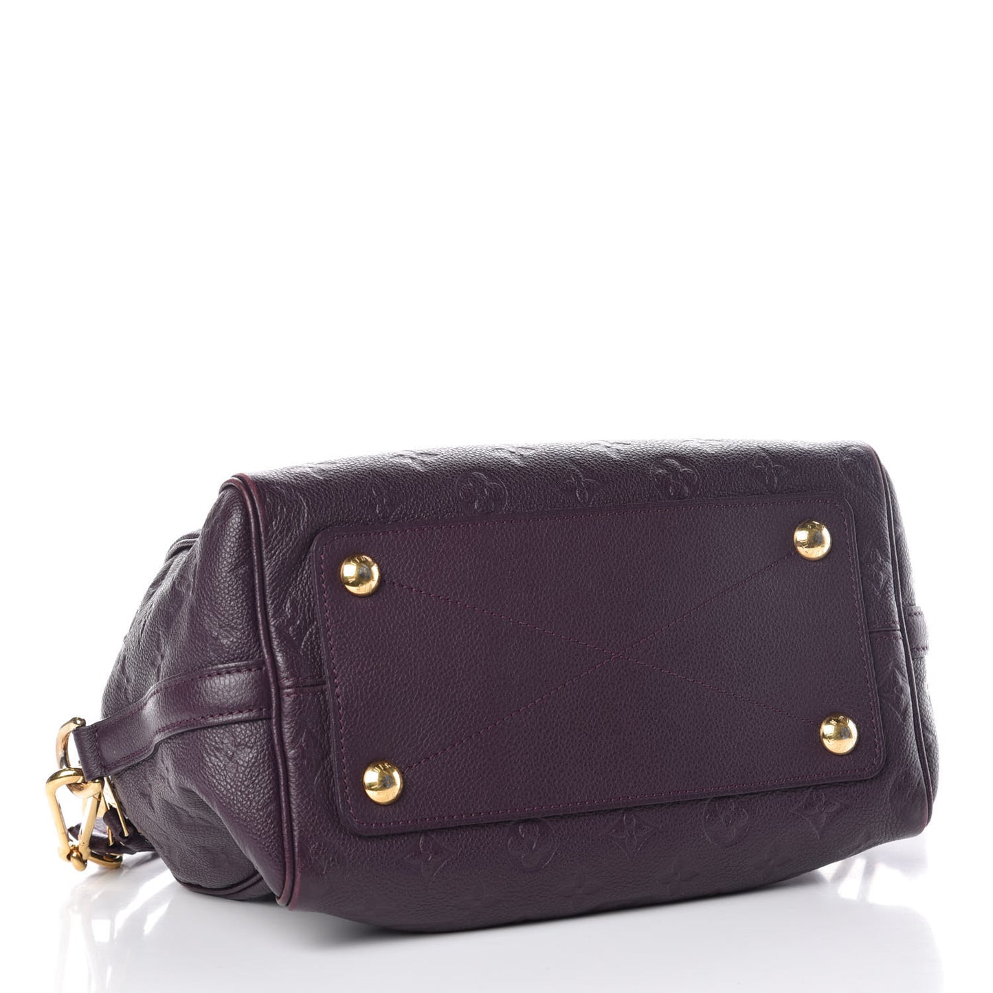 Empreinte Speedy Bandouliere 25 Aube