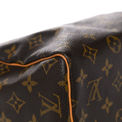 Louis Vuitton Monogram Speedy 30 10 of 24