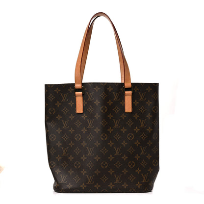 Louis Vuitton Monogram Vavin GM 1 of 10