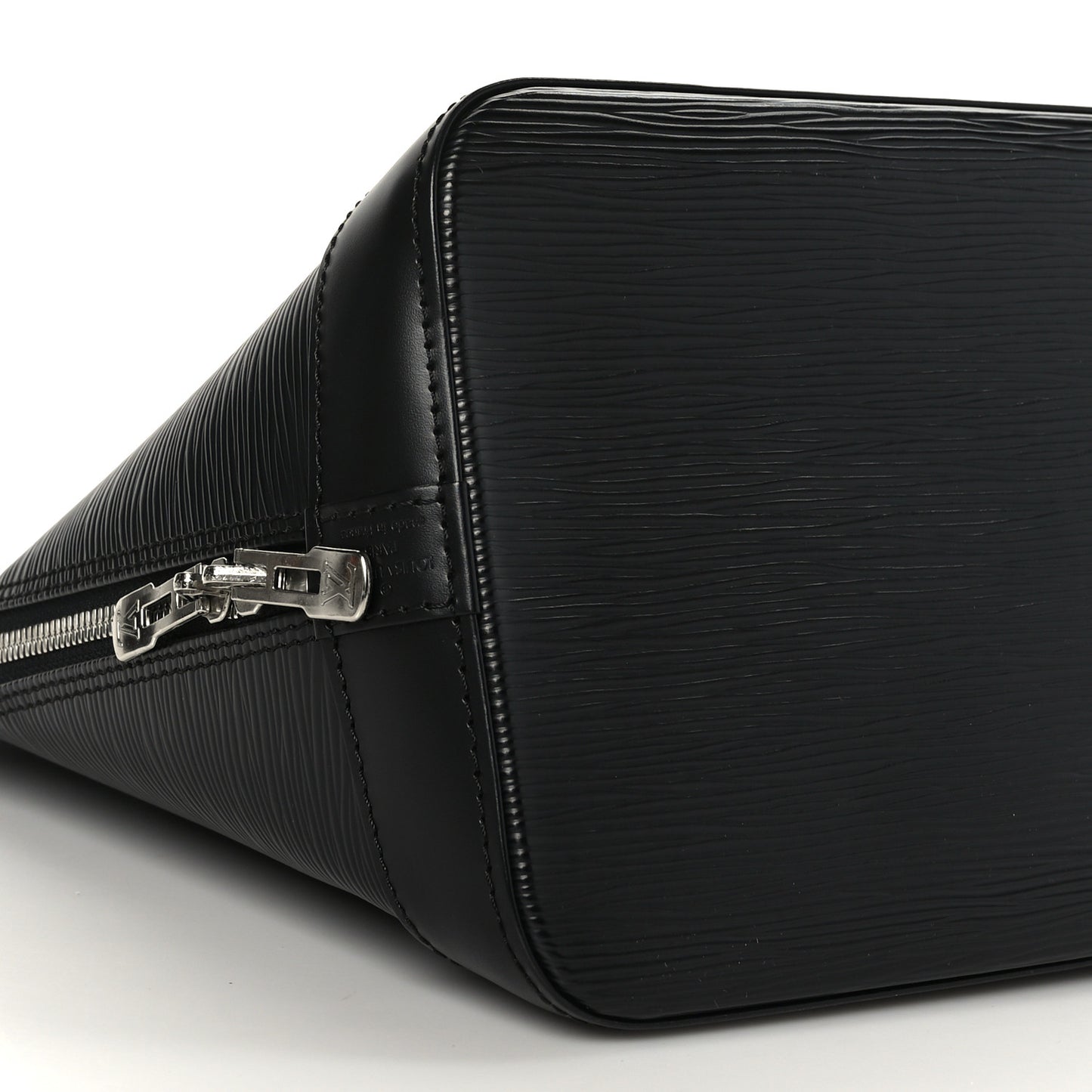 Epi Alma PM Black