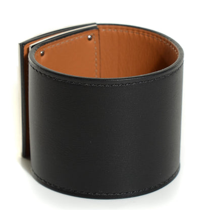 Hermes Chamonix Extreme Bracelet S Black 3 of 7