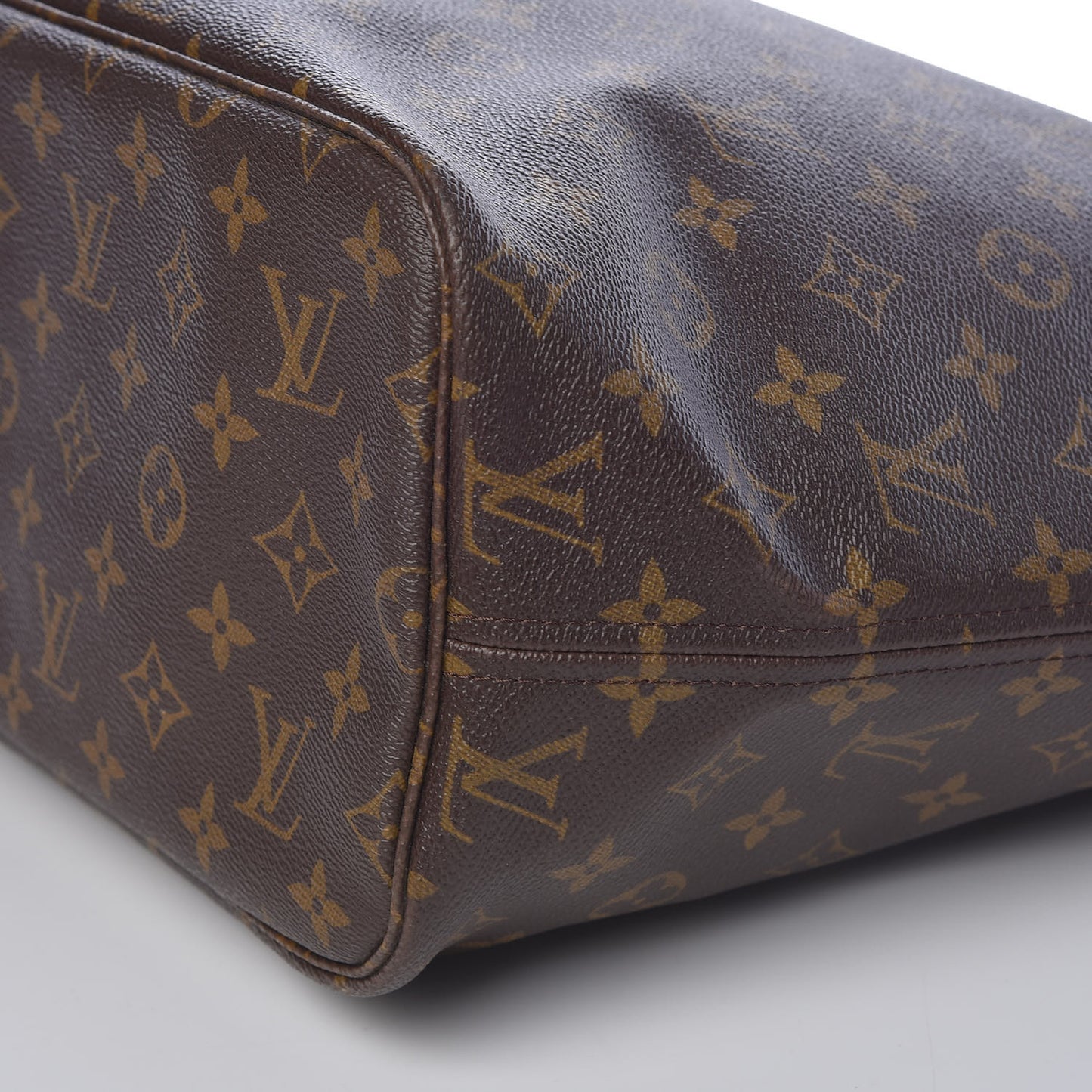 Monogram Neverfull MM