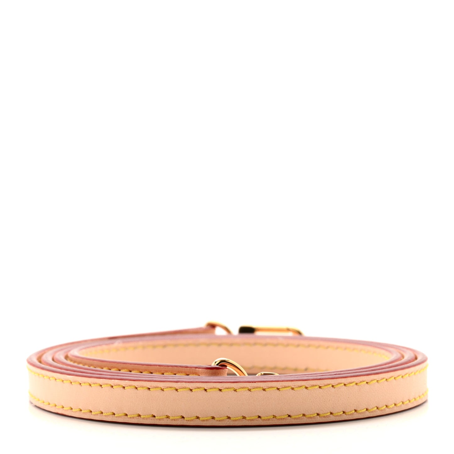 Vachetta 12mm Long Shoulder Strap