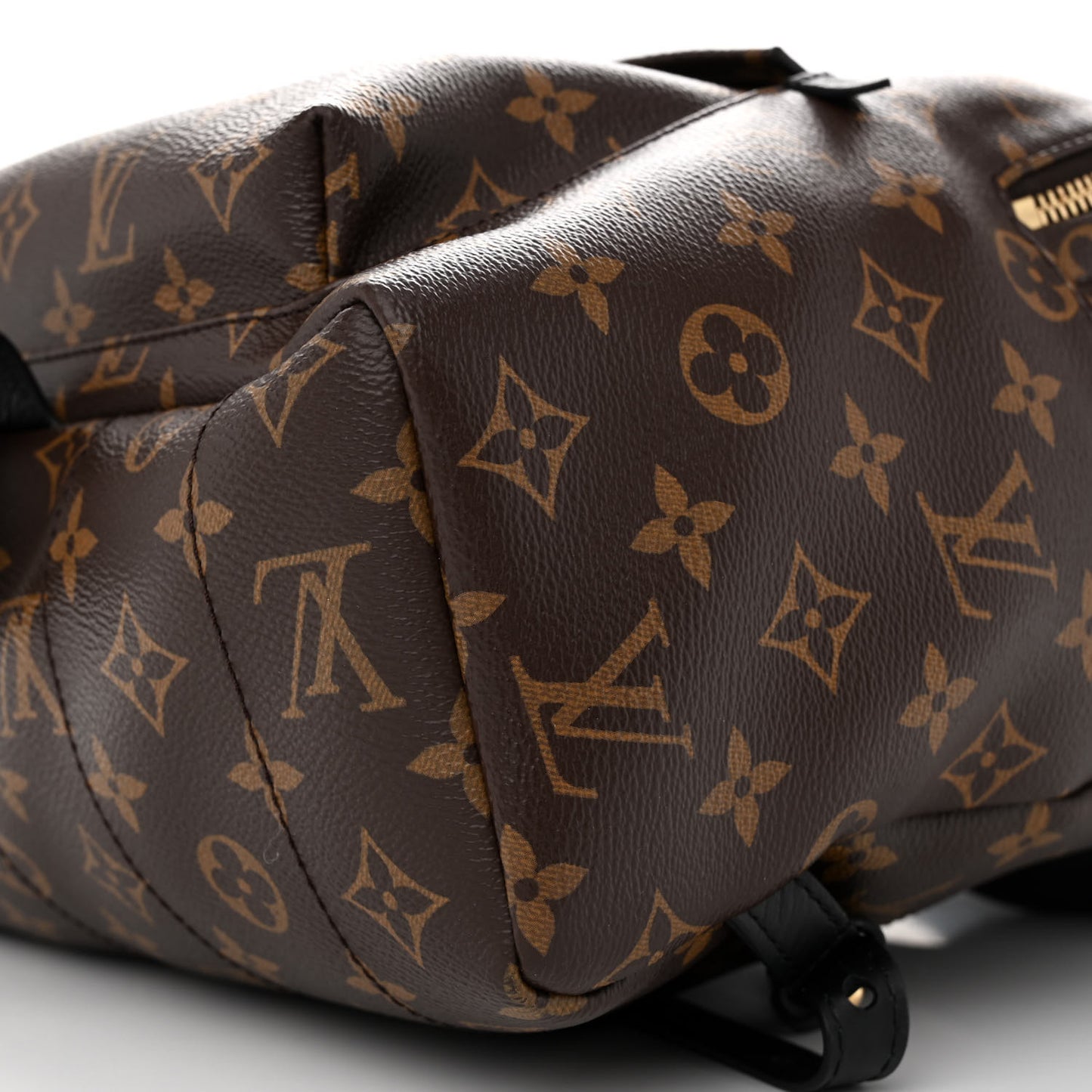 Monogram Palm Springs Backpack MM