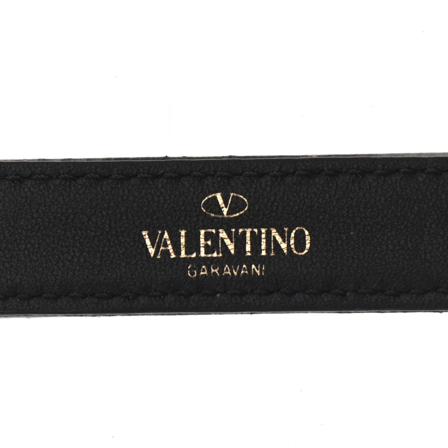 Valentino Garavani Plexy VLTN Shopping Bag Transparent 7 of 14