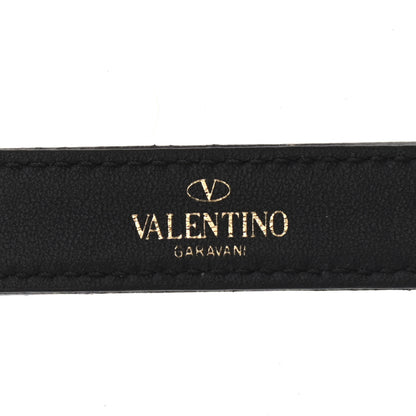Valentino Garavani Plexy VLTN Shopping Bag Transparent 7 of 14