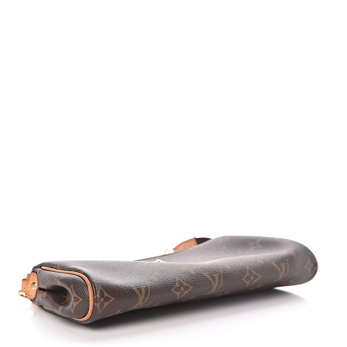 Monogram Eva Clutch