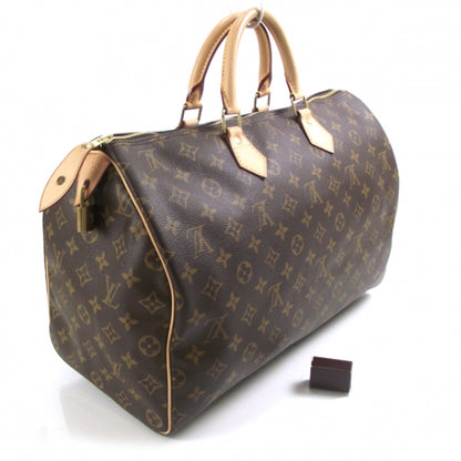 Louis Vuitton Monogram Speedy 40 3 of 8