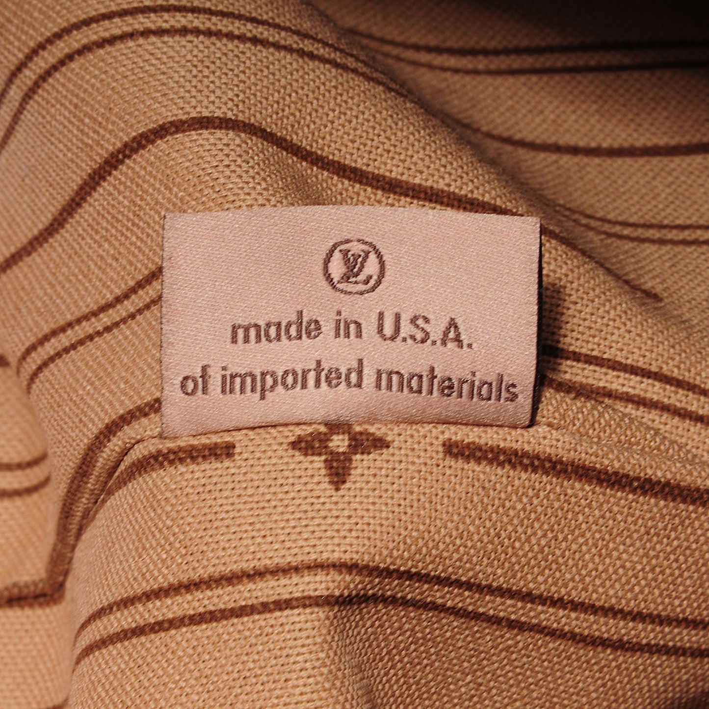 Monogram Delightful PM