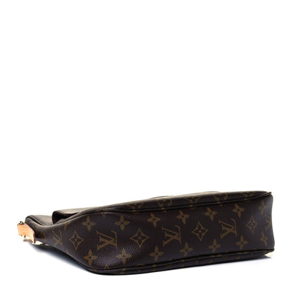 Louis Vuitton Monogram Mabillon 4 of 9