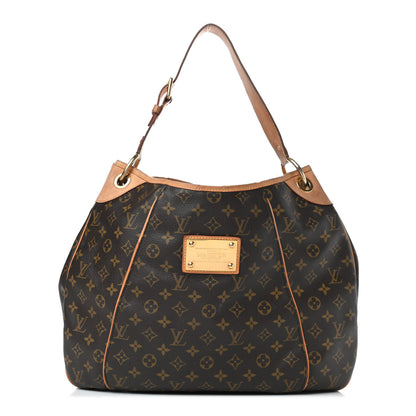 Louis Vuitton Monogram Galliera GM 1 of 11