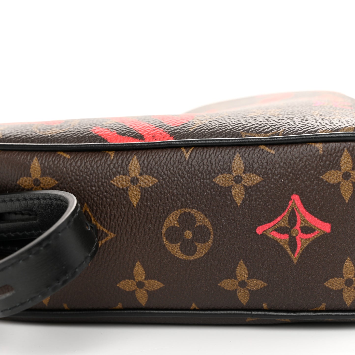 Monogram Fall In Love Sac Coeur