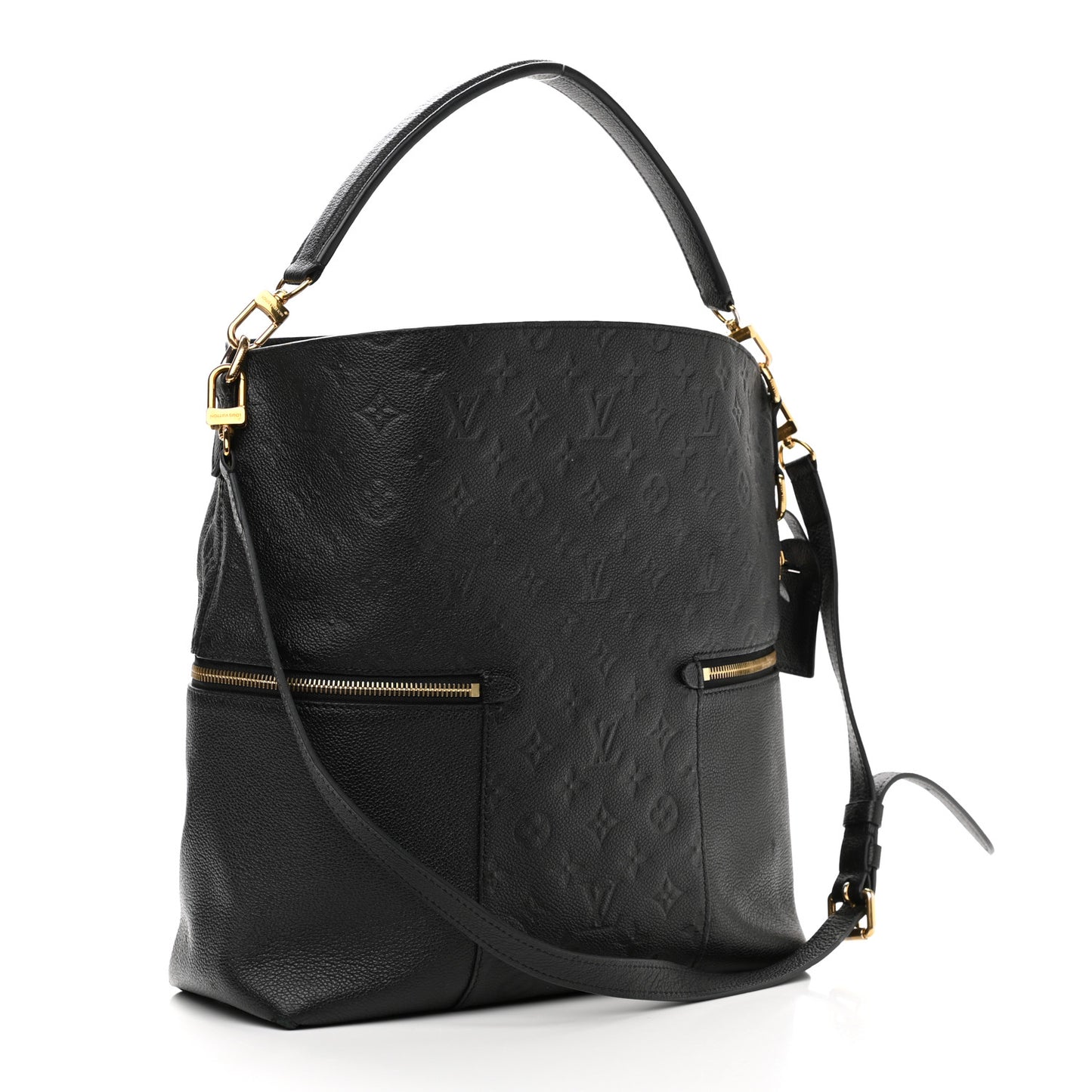 Empreinte Melie Black