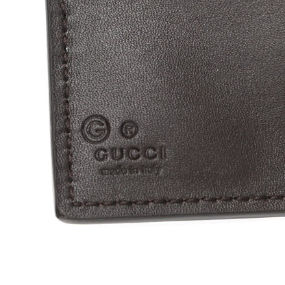 Gucci Microguccissima Passport Case Testa di Moro 6 of 7