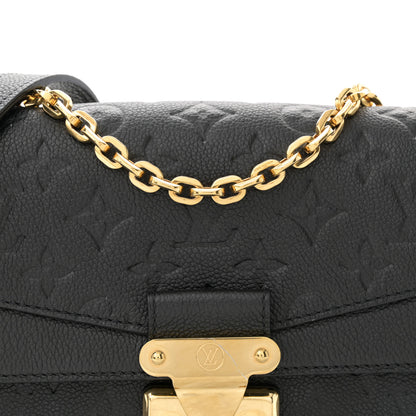 Louis Vuitton Empreinte Marceau Black 7 of 11