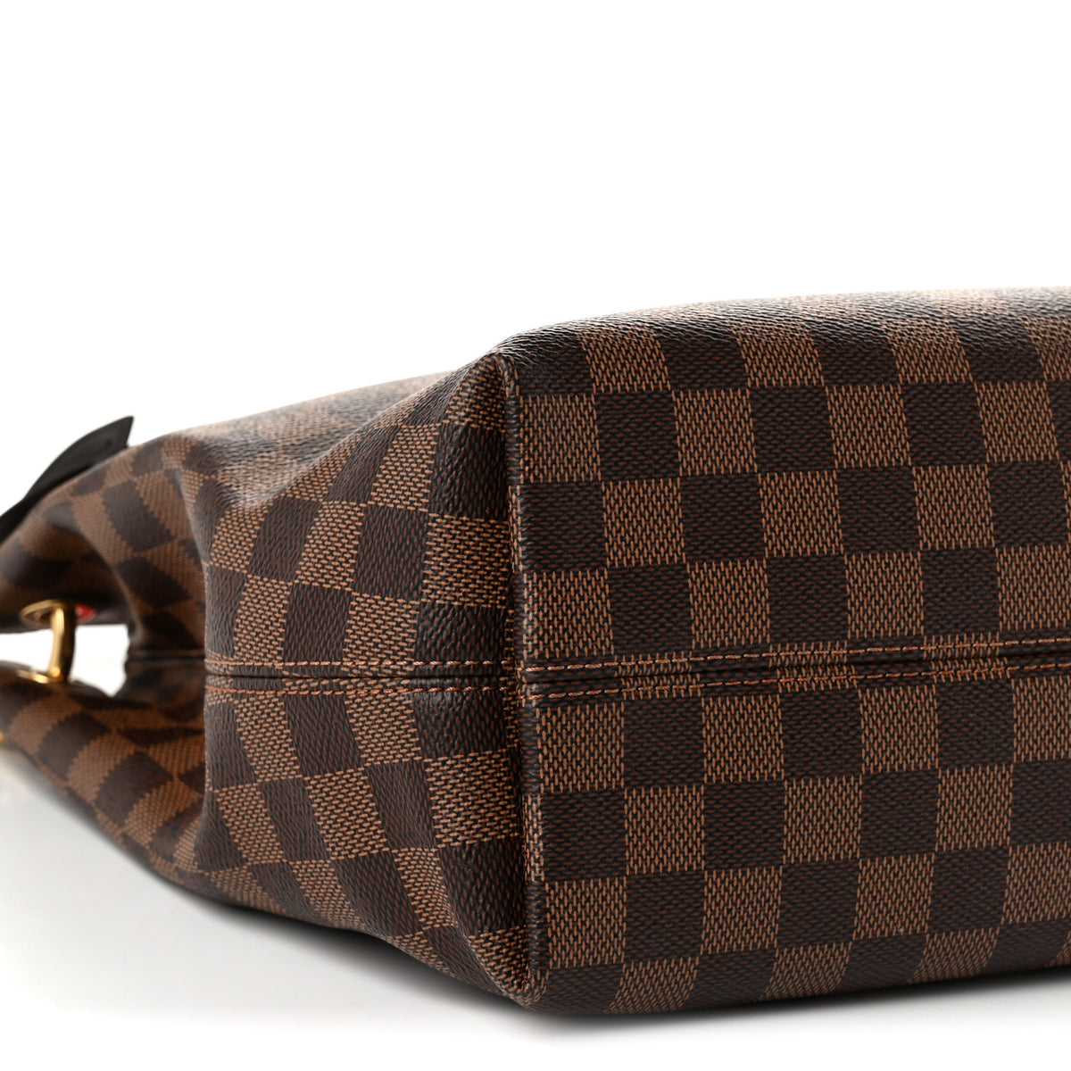 Louis Vuitton Damier Ebene Graceful PM 8 of 9