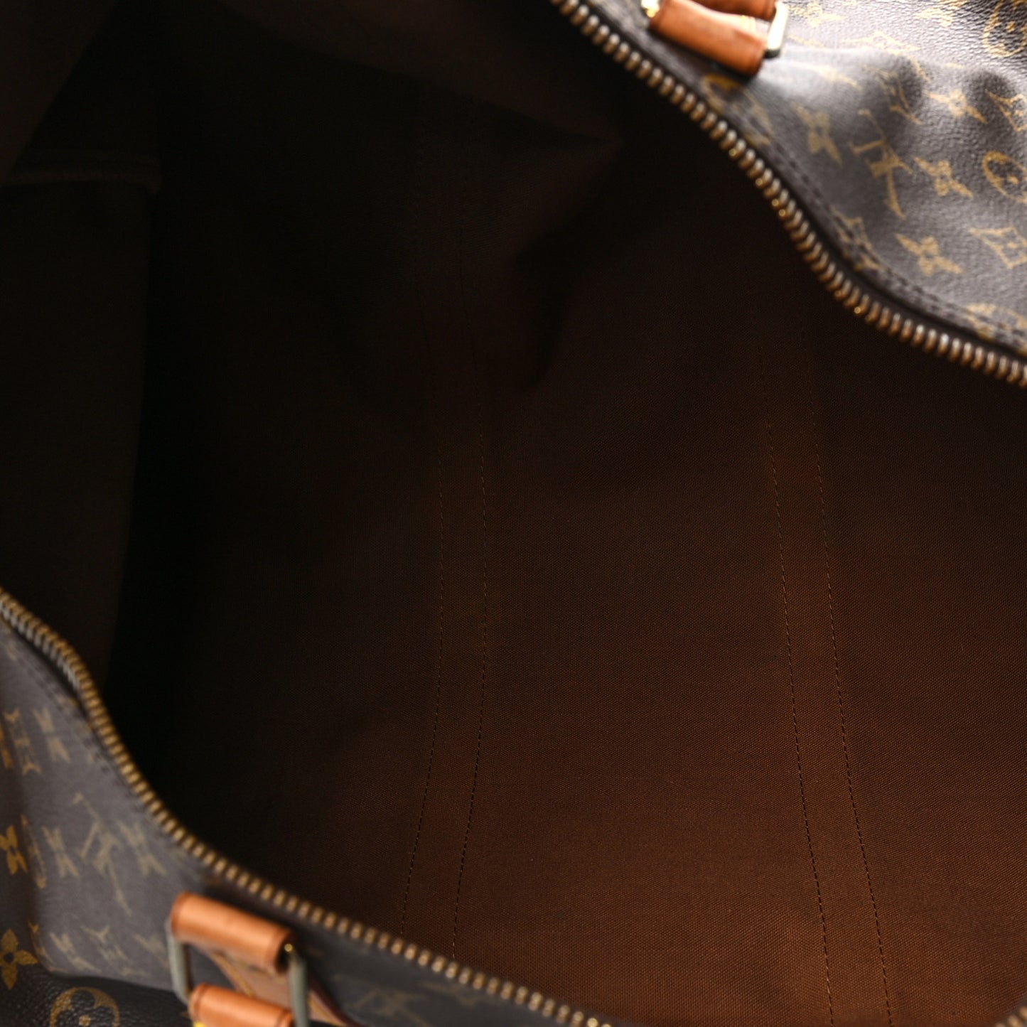 Monogram Keepall 50