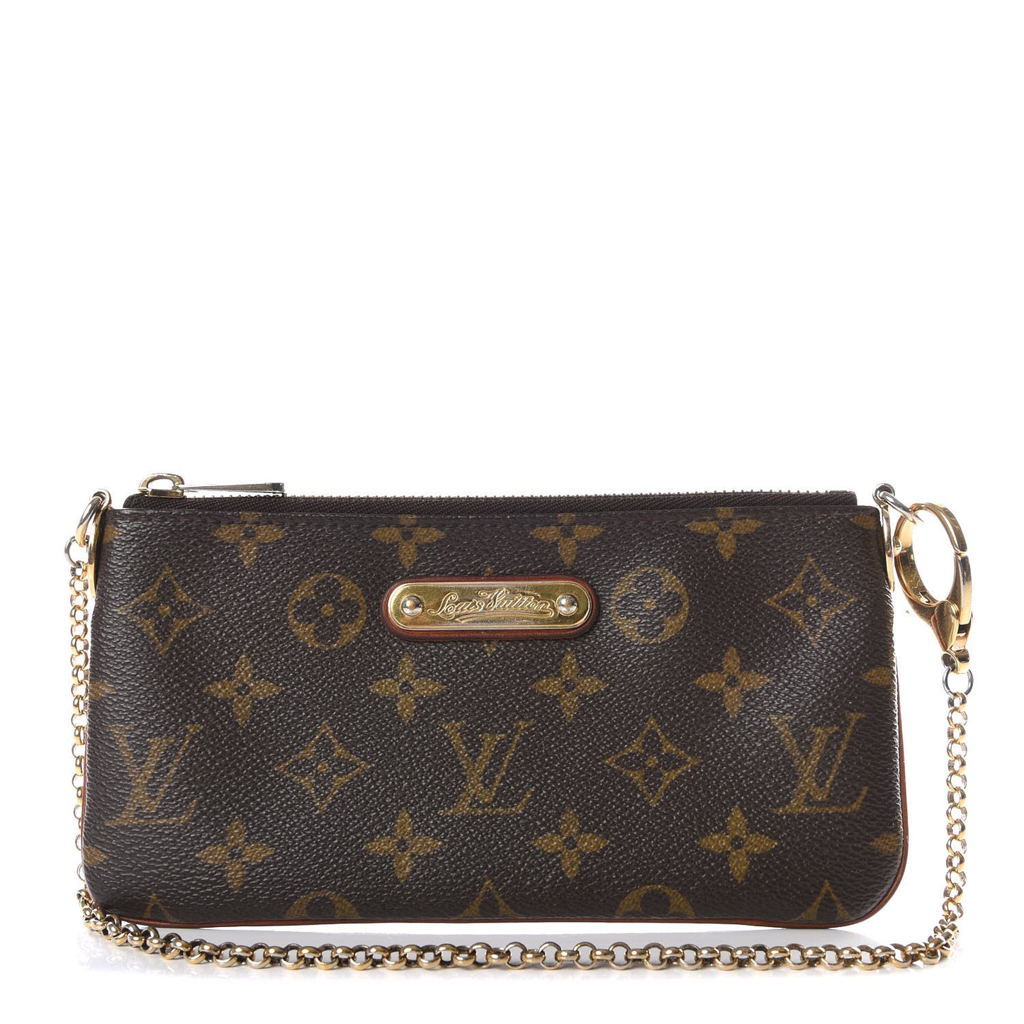 Monogram Pochette Milla MM